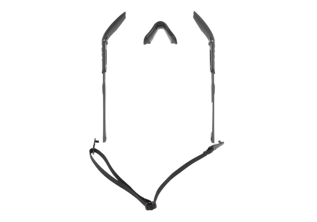 ESS ICE Stel Kit - Sort