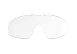 Wiley X CQC Goggles Glas