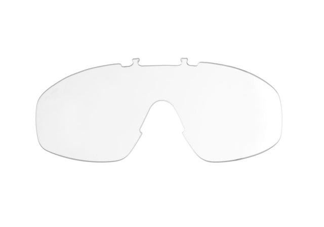 Wiley X CQC Goggles Glas