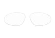 Wiley X XL-1 Avanceret Goggles Glas - Clear