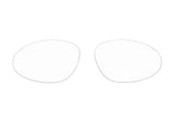 Wiley X XL-1 Avanceret Goggles Glas - Clear
