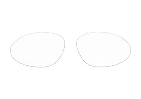 Wiley X XL-1 Avanceret Goggles Glas - Clear