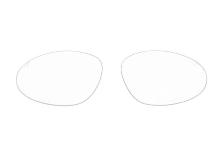 Wiley X XL-1 Avanceret Goggles Glas - Clear