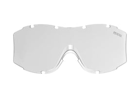 Bollé X1000 Taktisk Glas Smoke