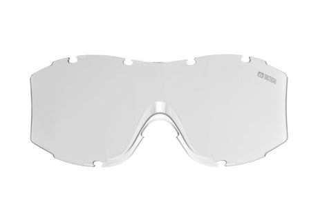 Bollé X1000 Taktisk Glas Smoke