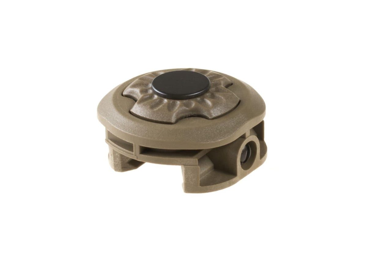 Streamlight Sidewinder Picatinny Montage - Coyote