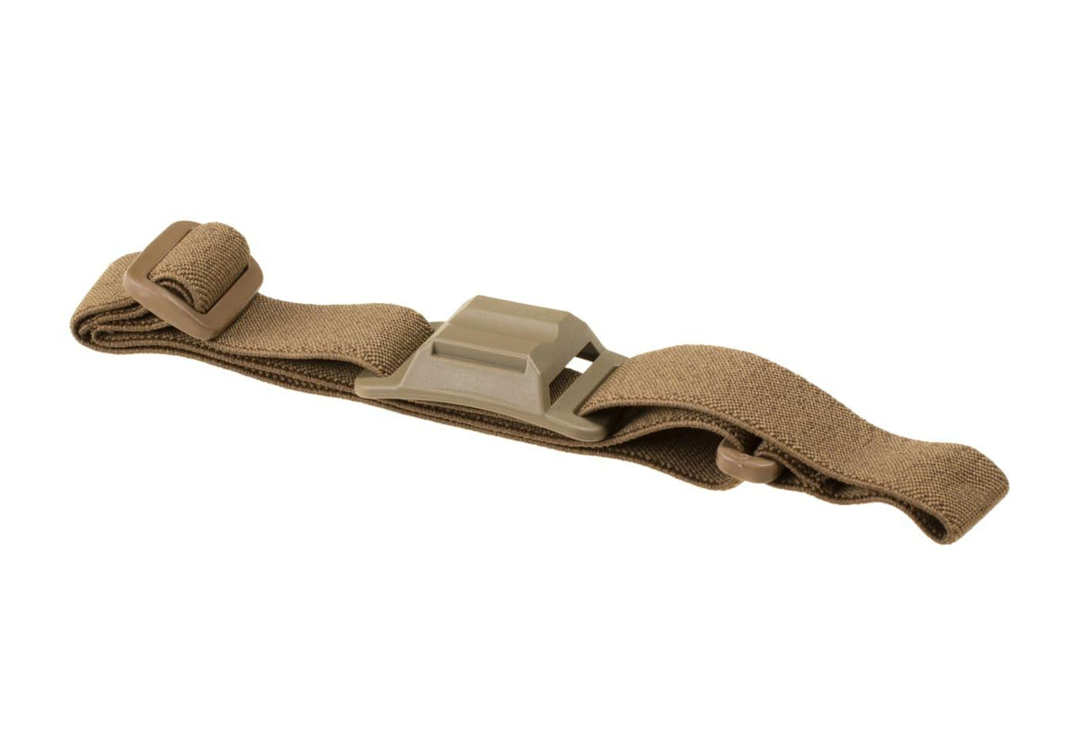 Streamlight Sidewinder Compact Headstrap - Coyote