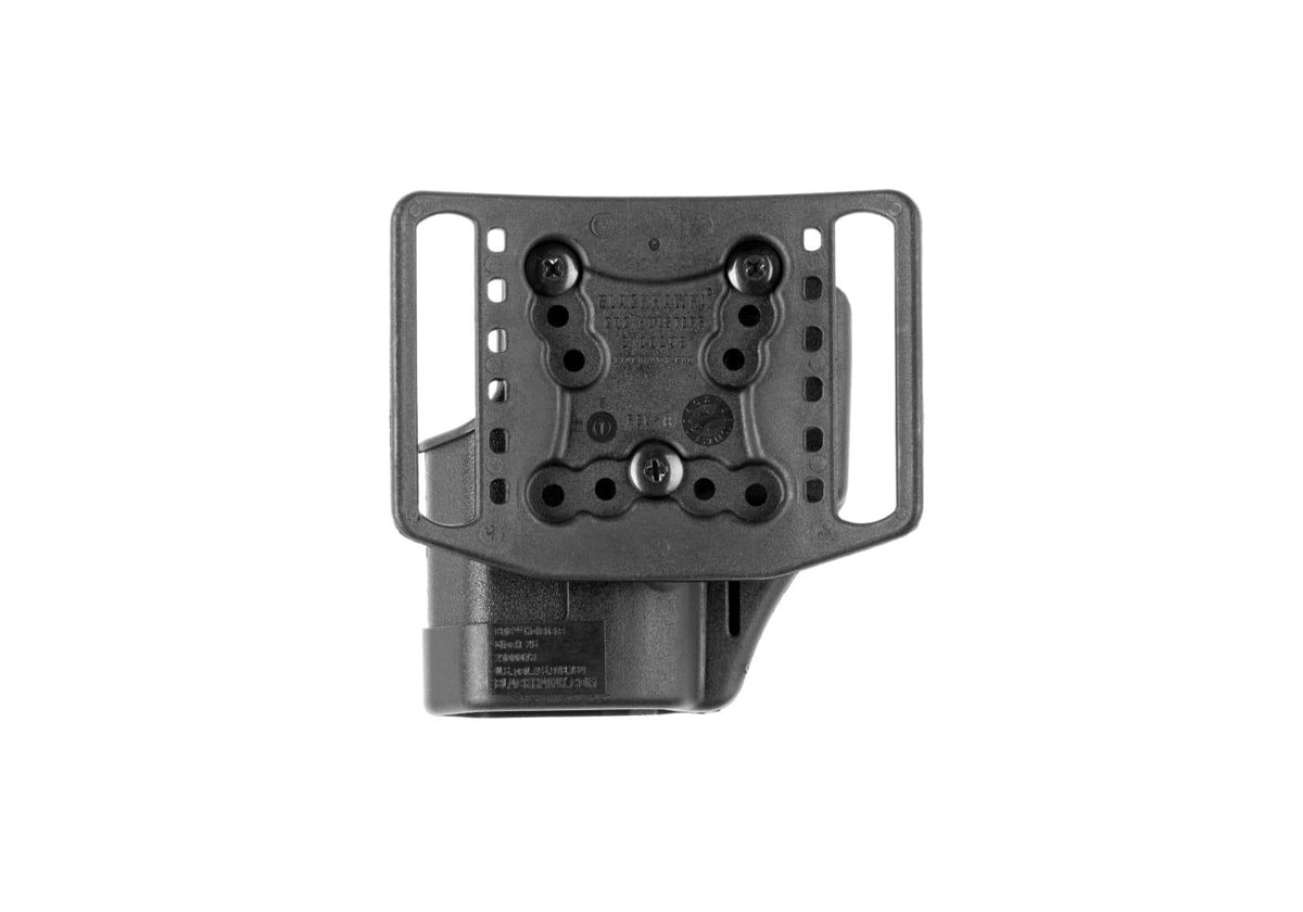 Blackhawk CQC SERPA Hylster til GLOCK G26/27/33
