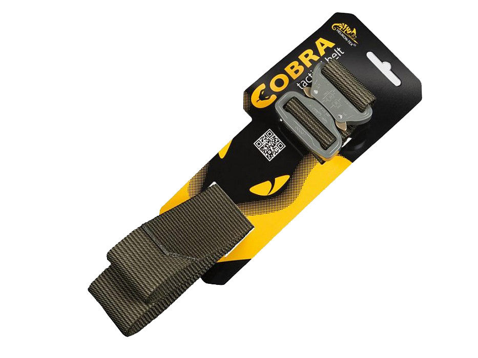 HELIKON COBRA FC45 Tactical Belt