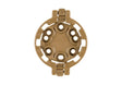 Blackhawk Serpa Quick Female Adapter - Coyote