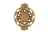 Blackhawk Serpa Quick Female Adapter - Coyote