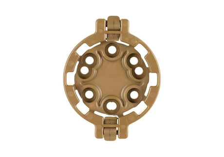 Blackhawk Serpa Quick Female Adapter - Coyote