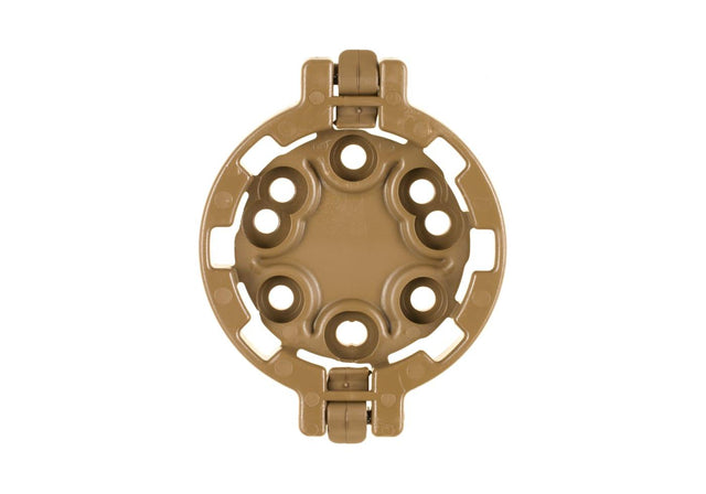 Blackhawk Serpa Quick Female Adapter - Coyote