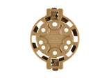 Blackhawk Serpa Quick Female Adapter - Coyote