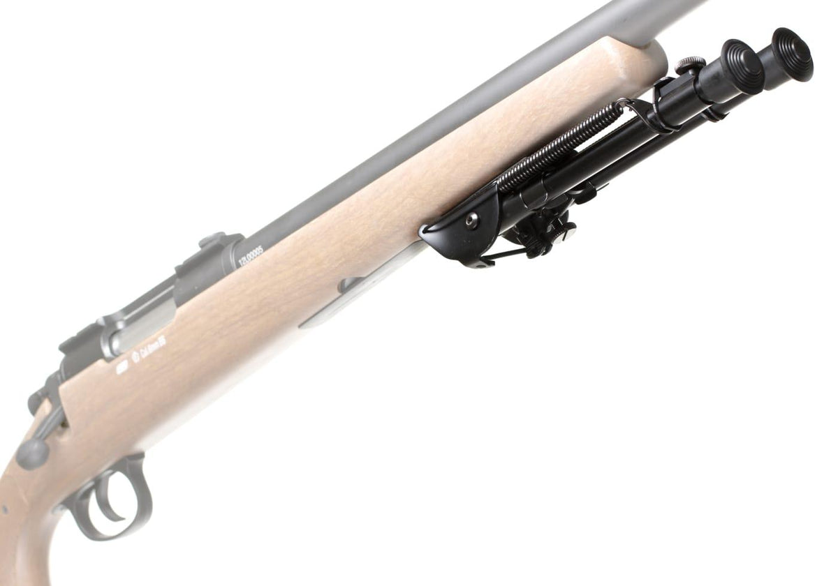 Blackhawk Sportster 9.0-13.0 Tommer Bipod