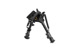 Blackhawk Sportster Traverse Track 6.0-9.0 Tommer Bipod
