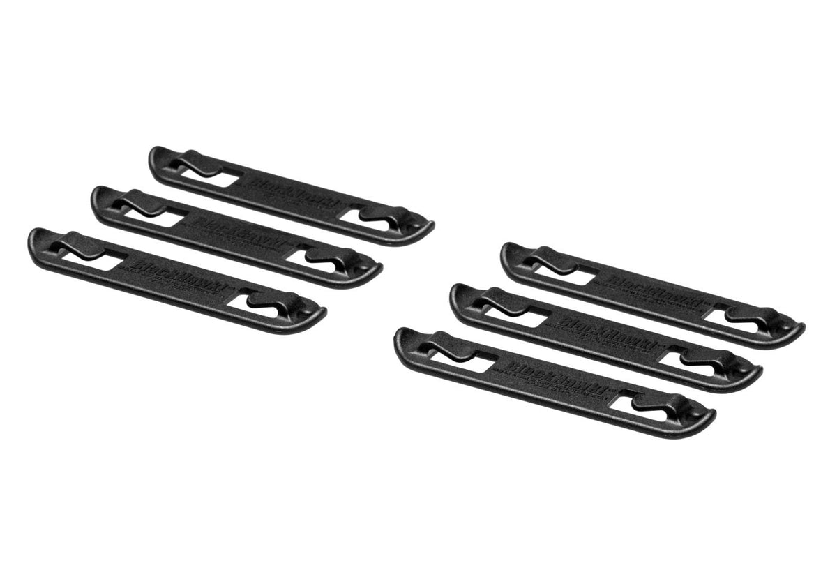 Blackhawk 3 Tommer Speed Clips 6pcs