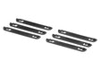 Blackhawk 5 Tommer Speed Clips 6pcs
