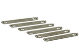 Blackhawk 7 Tommer Speed Clips 6pcs