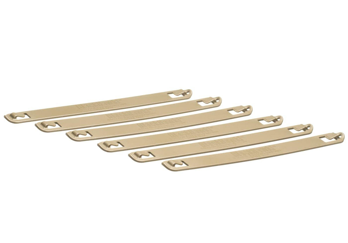 Blackhawk 9 Tommer Speed Clips 6pcs