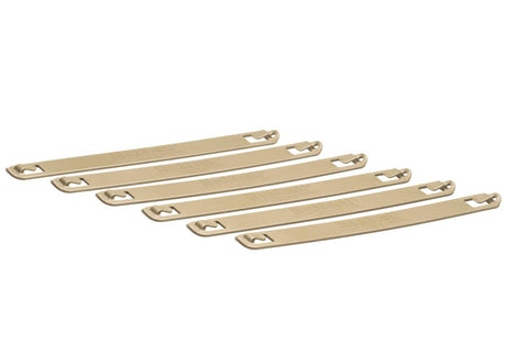 Blackhawk 9 Tommer Speed Clips 6pcs