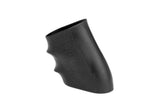 Hogue HandALL Full Size Greb Sleeve - Sort