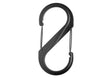 Nite Ize S-Biner Plastic #10 - Sort