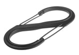 Nite Ize S-Biner Plastic #10 - Sort