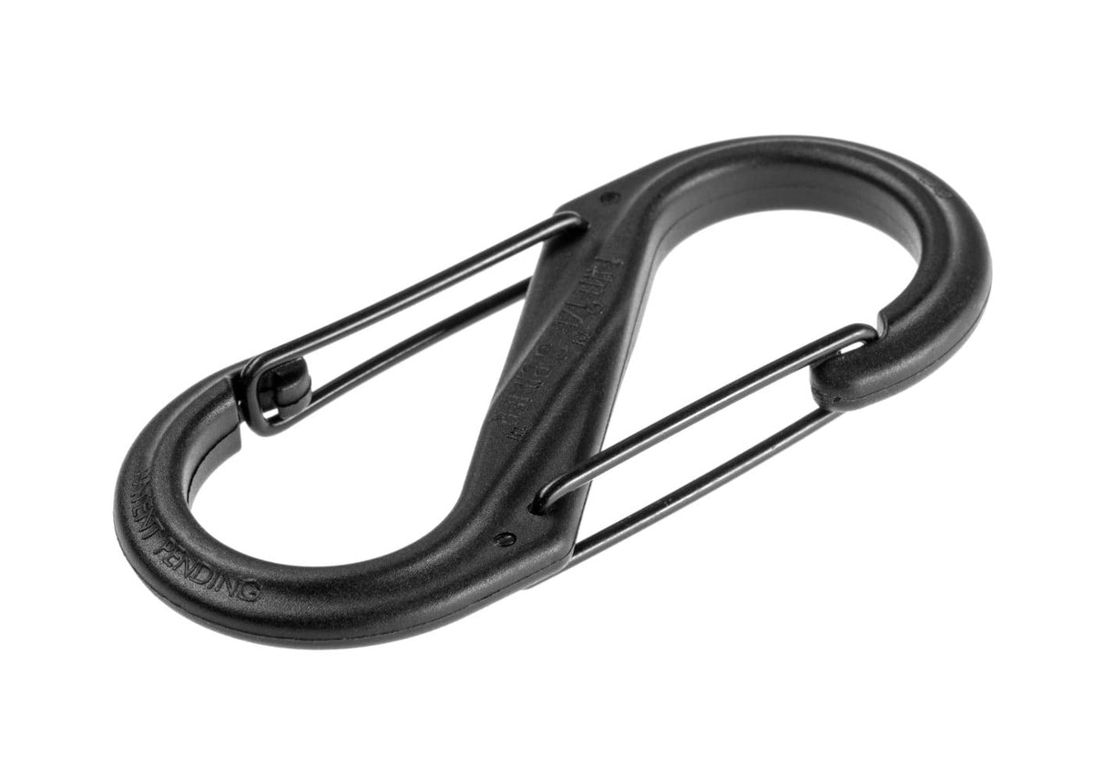 Nite Ize S-Biner Plastic #4