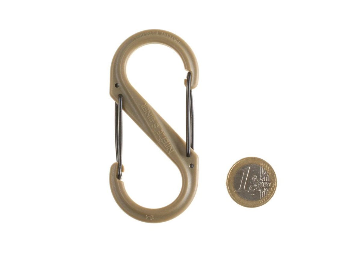 Nite Ize S-Biner Plastic #4