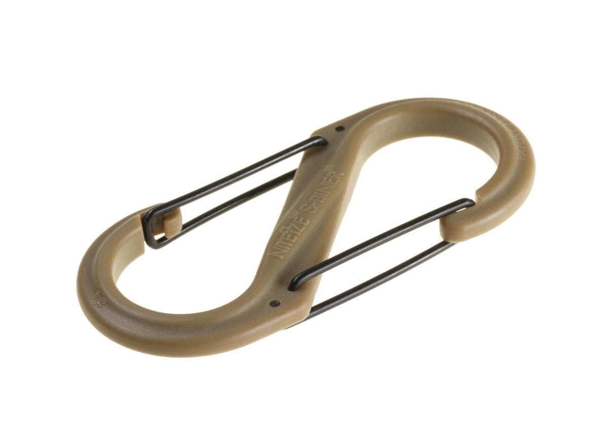 Nite Ize S-Biner Plastic #4