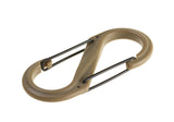Nite Ize S-Biner Plastic #4