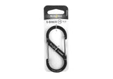 Nite Ize S-Biner Steel #4 - Sort