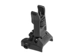 Magpul MBUS Pro Sigte Front - Sort
