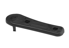 Magpul gummikolbepude - Sort