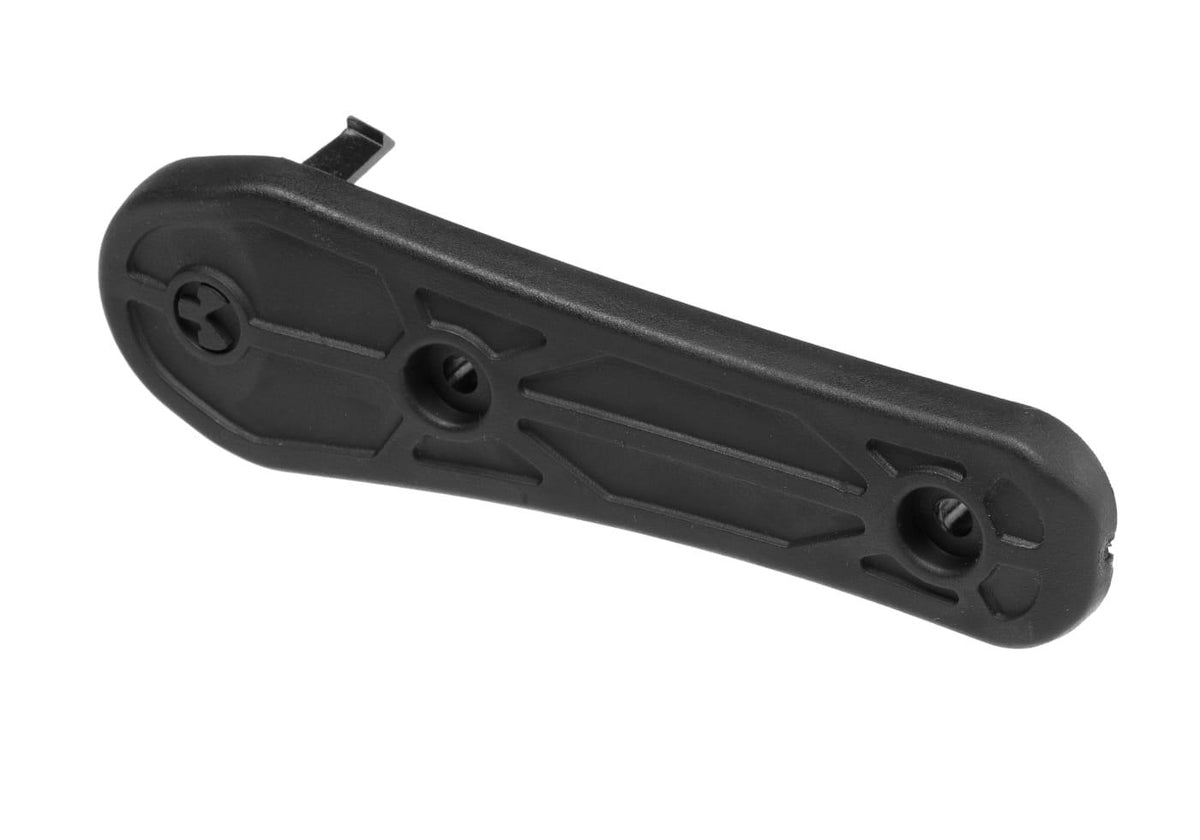 Magpul gummikolbepude - Sort