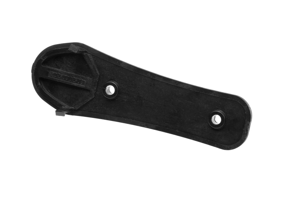 Magpul gummikolbepude - Sort