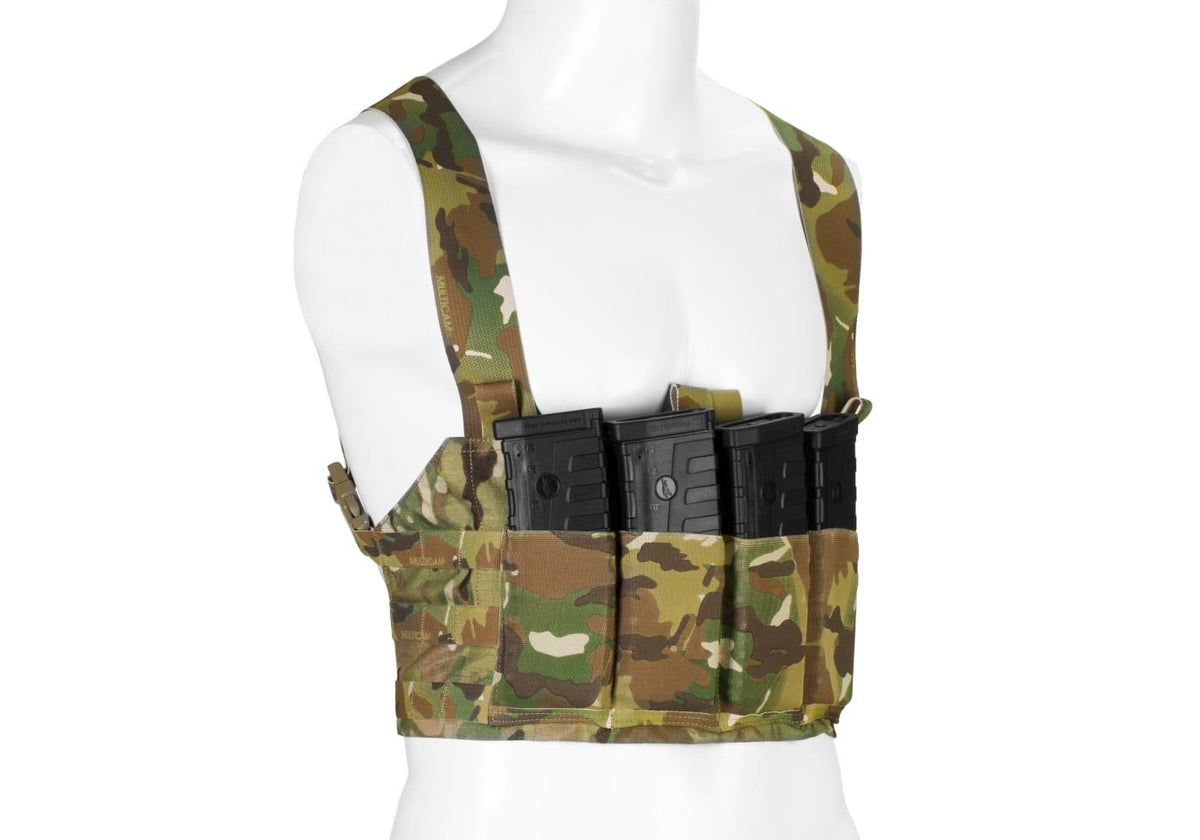 Blue Force Gear Ten-Speed M4 Chest Rig