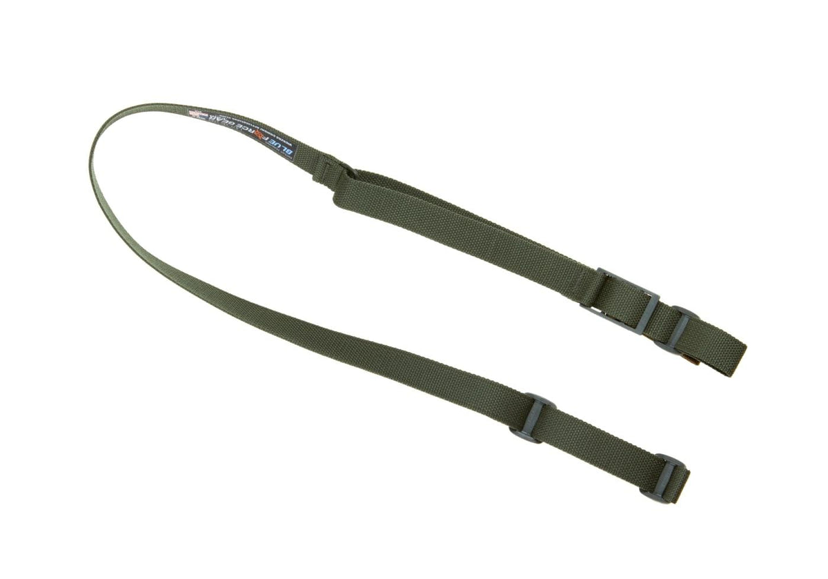 Blue Force Gear Vickers Combat Application Sling - OD