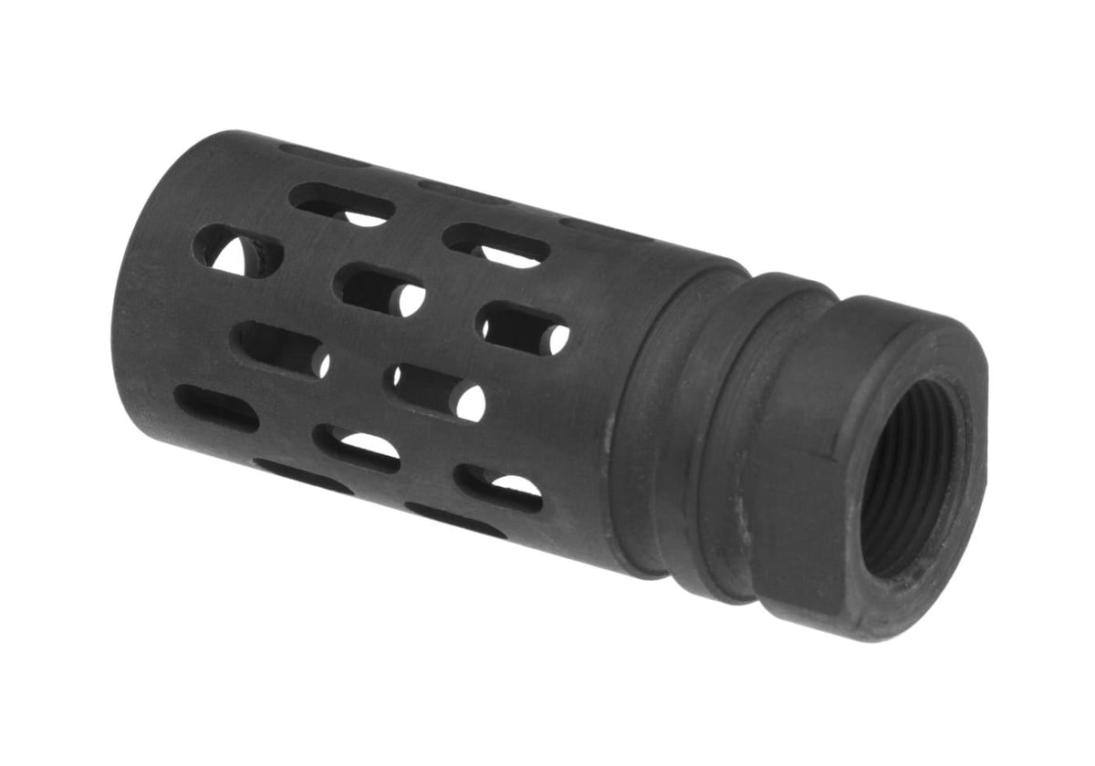 Pirate Arms BCM Compenastor Steel CCW