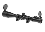 Leapers 4-16x44 30mm AOIEW Accushot Premium TS - Sort