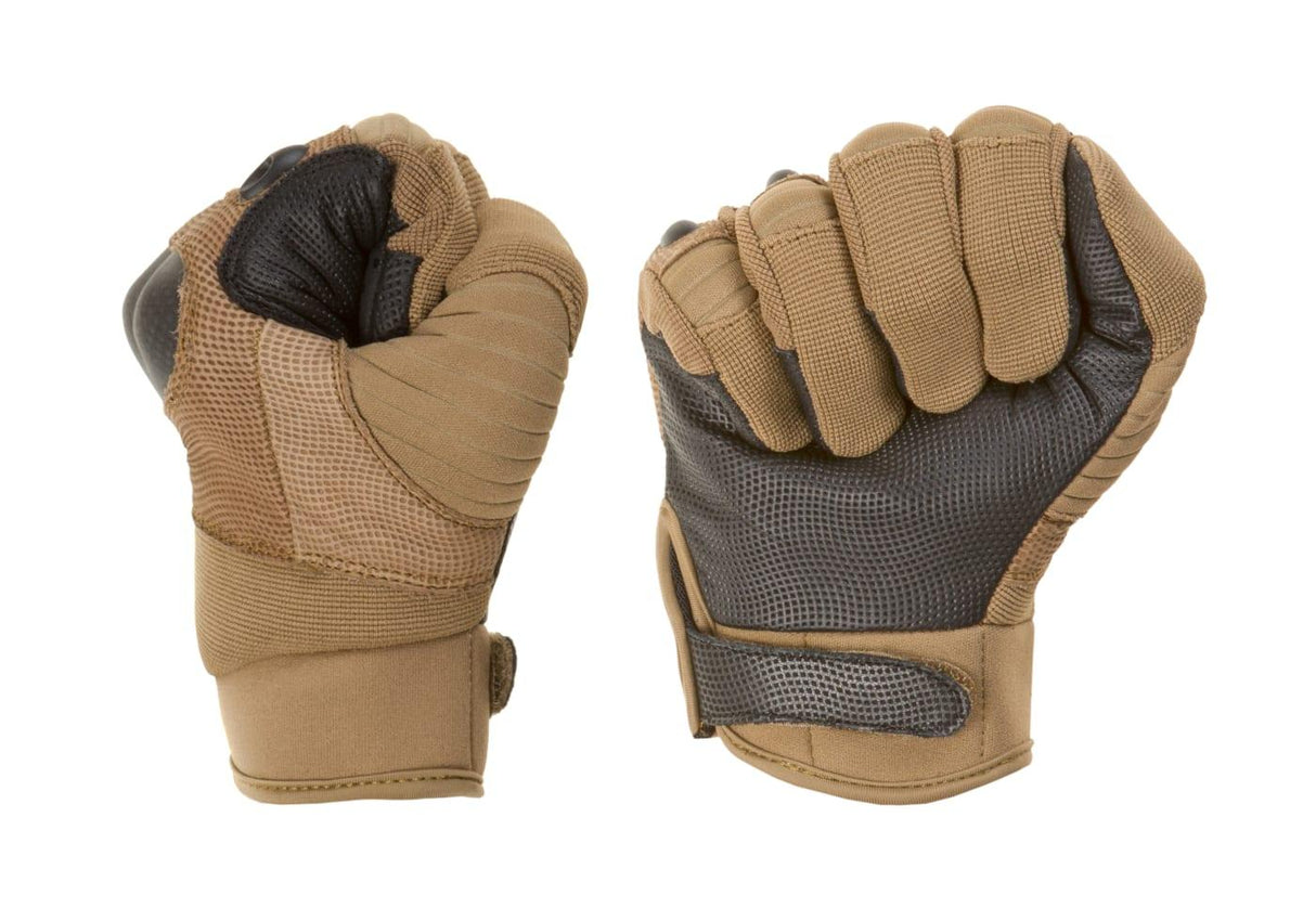 Invader Gear Assault Gloves - Tan