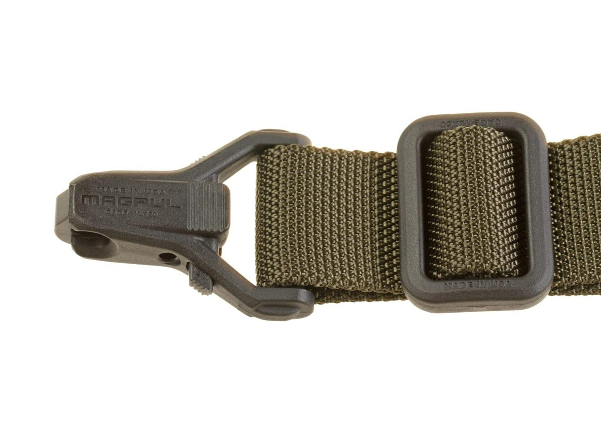 Magpul MS3 Enkelt QD Gen 2 Sling