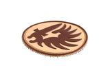 Armamat Legion gummipatch Desert