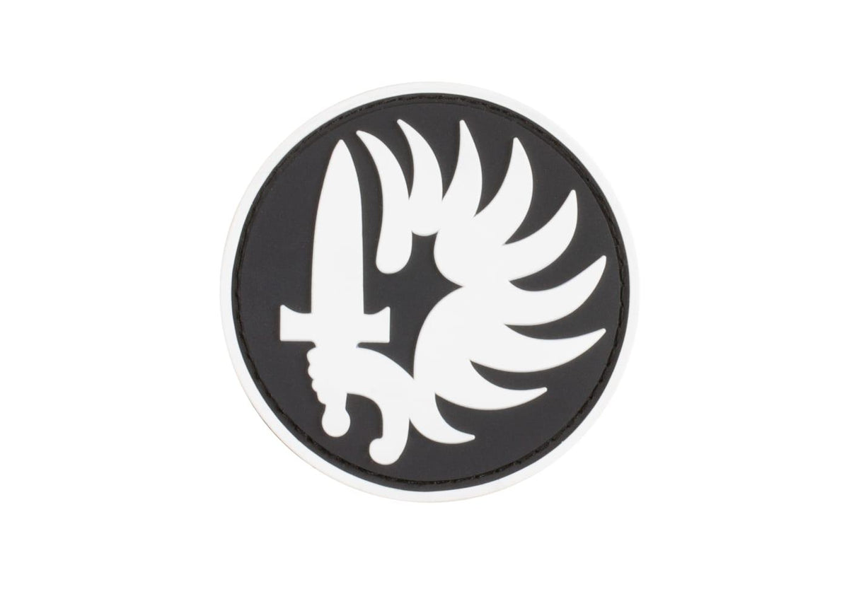 Armamat Legion gummipatch Inverted