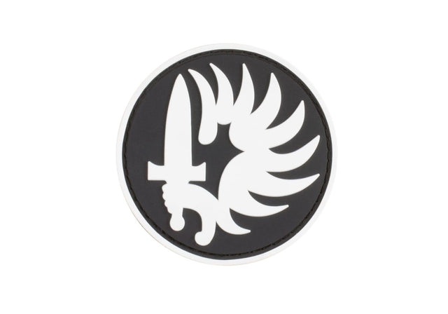 Armamat Legion gummipatch Inverted