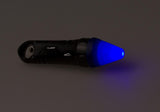 Princeton Tec AMP 1L Blå Cone