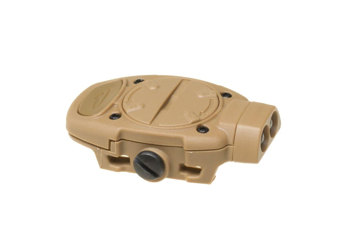 Princeton Tec Switch Skinne IRRD
