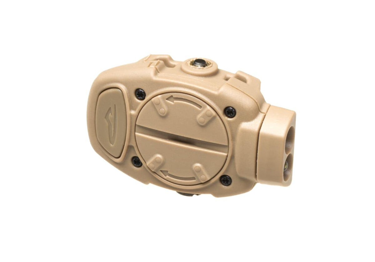 Princeton Tec Switch Skinne IRRD