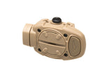 Princeton Tec Switch Skinne IRRD